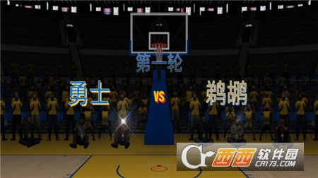 美職籃2K23