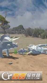 逃出恐龍世界(DinoWorld)
