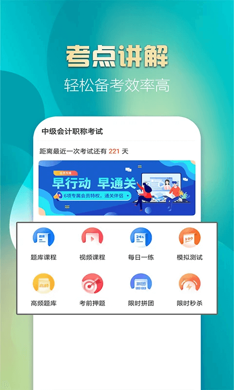 六級估分器