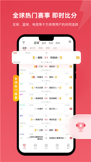 雷迅體育