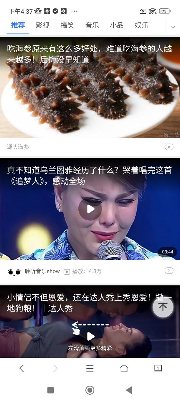 天馬瀏覽器