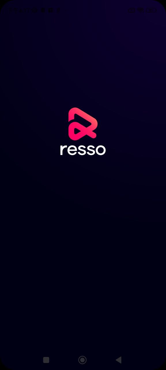 resso音樂(lè)
