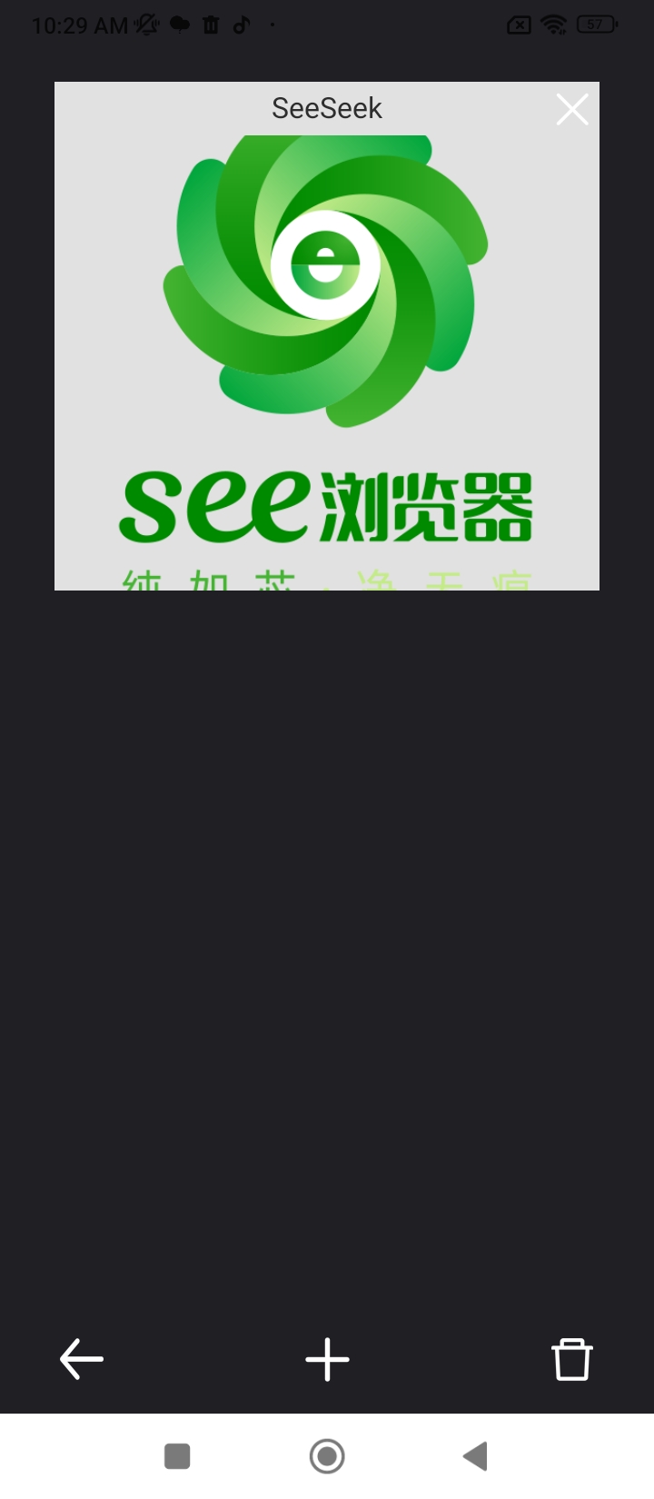 See瀏覽器