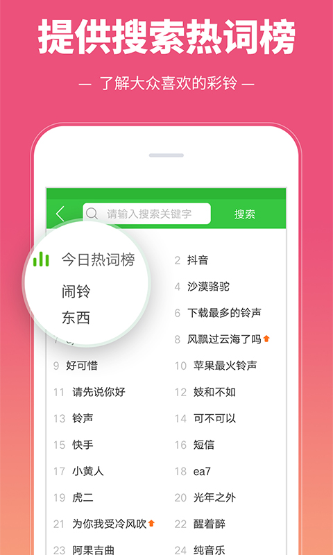 彩鈴多多