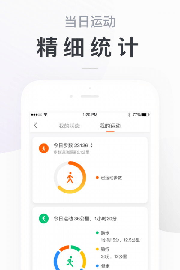 小米手環