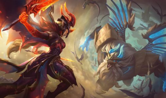 Chovy獲得LCK常規(guī)賽MVP，GEN四人入選LCK一陣；BO帶隊(duì)三連霸