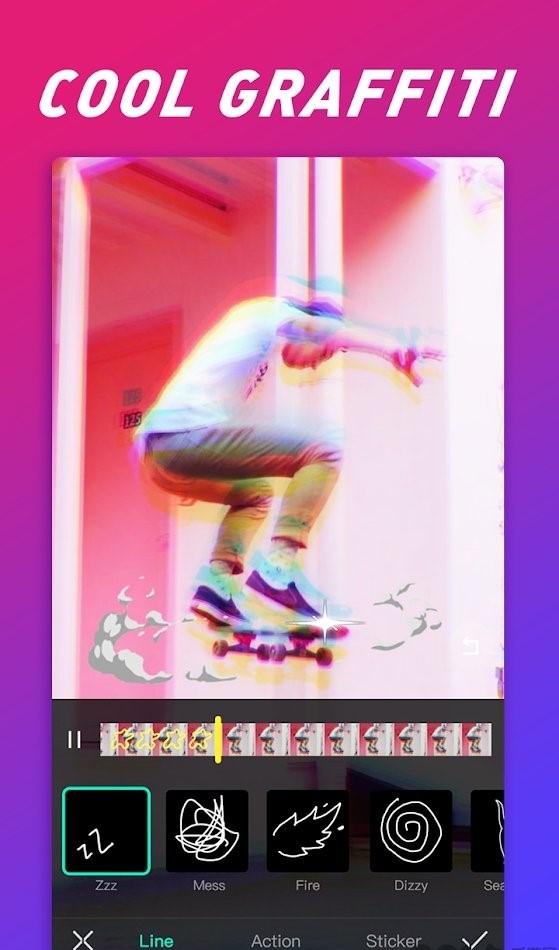 noizz視頻編輯器