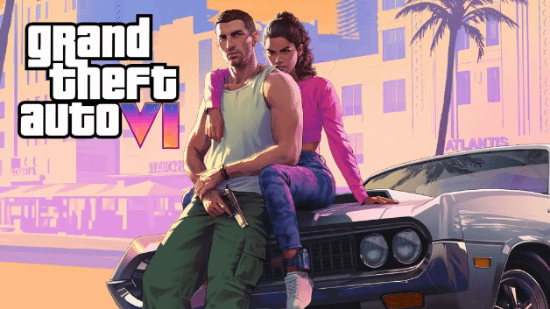 《Khaled確認加盟GTA6！將主持獨家電臺》