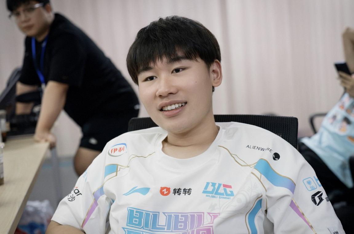 外媒聚焦TES戰勝BLG：打野表現不佳，應考慮更換wei！Bin狀態低迷