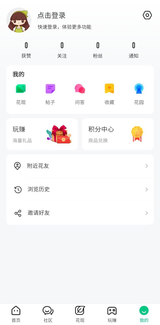 養(yǎng)花大全