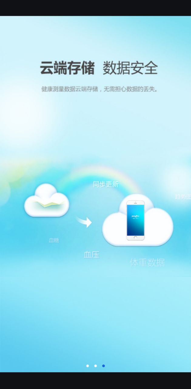 健康e族測(cè)量版