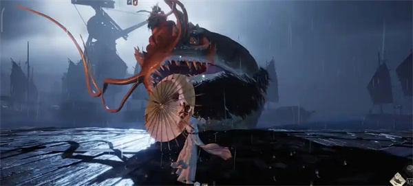 《燕云十六聲》紅線游戲線獲取攻略分享