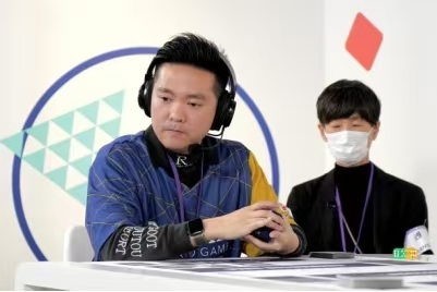 《《航海王卡牌對戰》》大陸選手阿保奪得冠軍，獨特簡體中文冠軍卡加冕！
