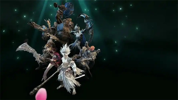 《龍息神寂》游戲新聞:?魔獸世界光系最優(yōu)陣容搭配分享
