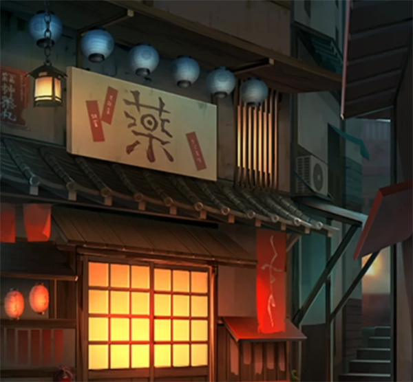 《妖怪夜市》第八章游戲攻略大揭秘
