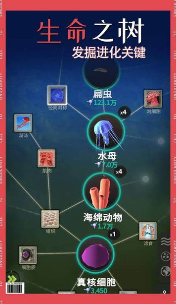 不膩的吞噬進(jìn)化游戲推薦及大全