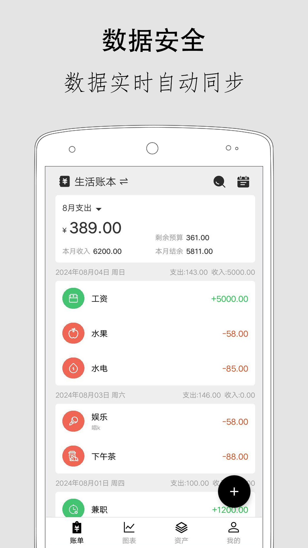 探討熱門財務軟件下載分享