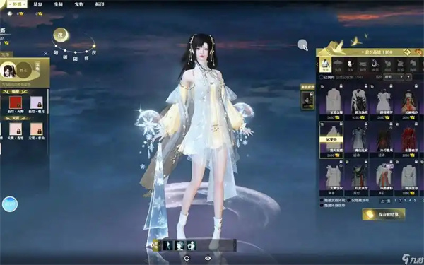 《逆水寒手游》如何有效利用英雄卡進行戰術部署