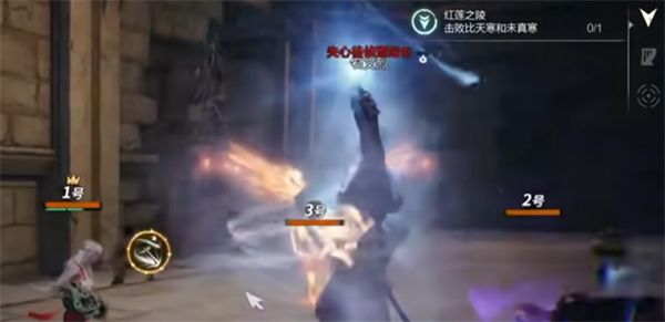 《劍靈2》紅蓮之陵修羅副本攻略大揭秘！