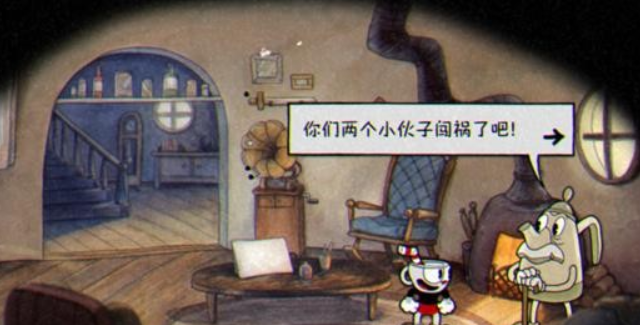 熱門茶杯頭游戲推薦清單
