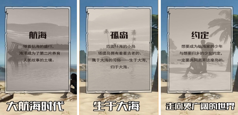 探索恐怖世界：孤島驚魂游戲及其他熱門恐怖求生游戲推薦