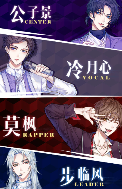探尋最佳乙女游戲：下載推薦！