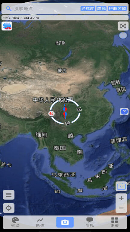 Bigemap最新