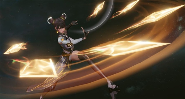 《群星紀元》揭秘夜幕行者：全面介紹及玩法攻略