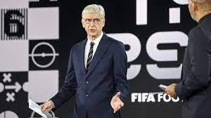 FIFA代言人溫格又來(lái)攪局：歐聯(lián)冠軍憑什么進(jìn)歐冠？