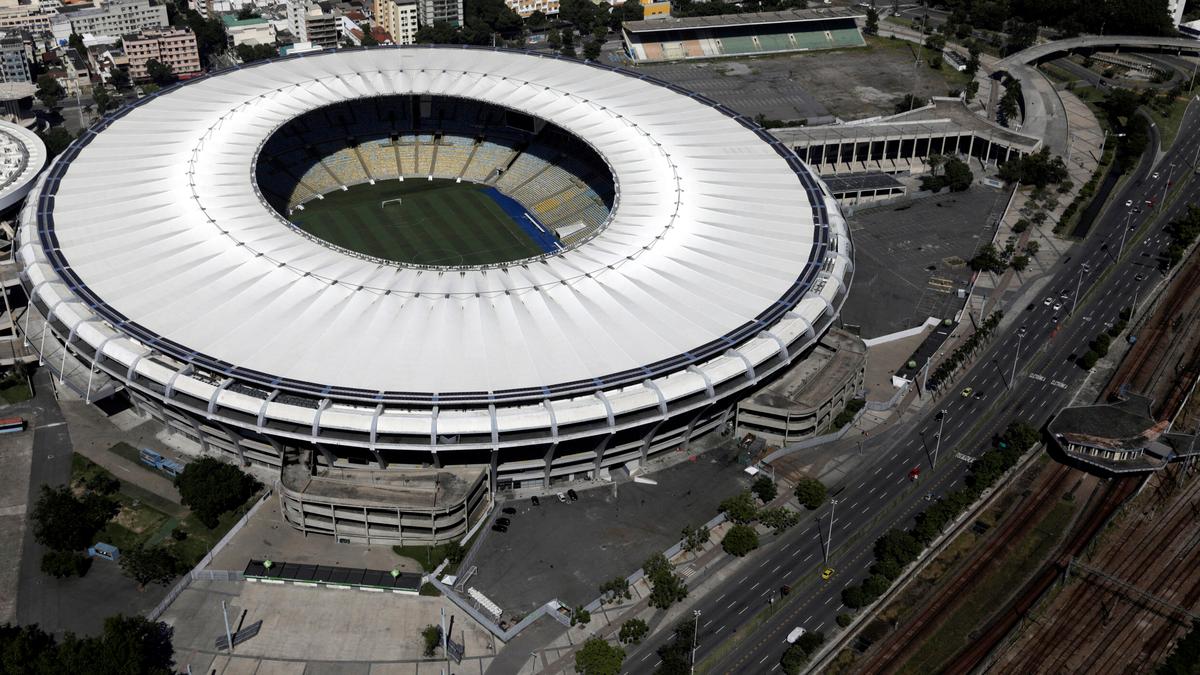 探索 2027 年巴西女足世界杯的 8 大比賽場館，從里約到累西腓