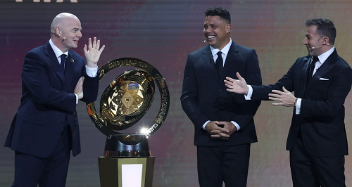 俱樂部世界杯：2026年FIFA盛會的前奏，可能徹底改變美國足球