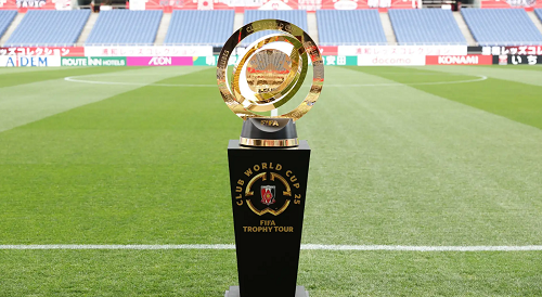 俱樂部世界杯：2026年FIFA盛會的前奏，可能徹底改變美國足球
