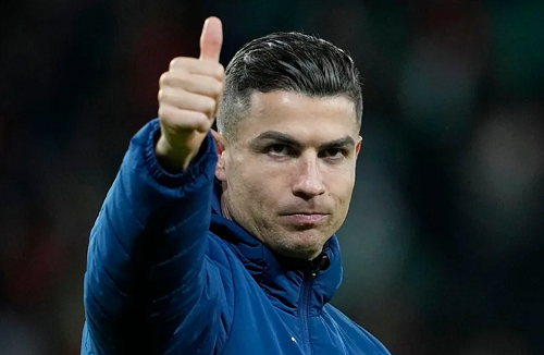 巴西力邀C羅出戰FIFA世俱杯