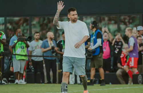 FIFA世俱杯直播權落入Kayo體育，金球獎爭奪迎來新懸念