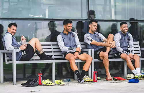 FIFA世俱杯直播權落入Kayo體育，金球獎爭奪迎來新懸念
