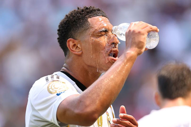 FIFA遭受世界杯窘境：在結(jié)構(gòu)型混亂中，英格蘭被告知“不要指望奪冠”