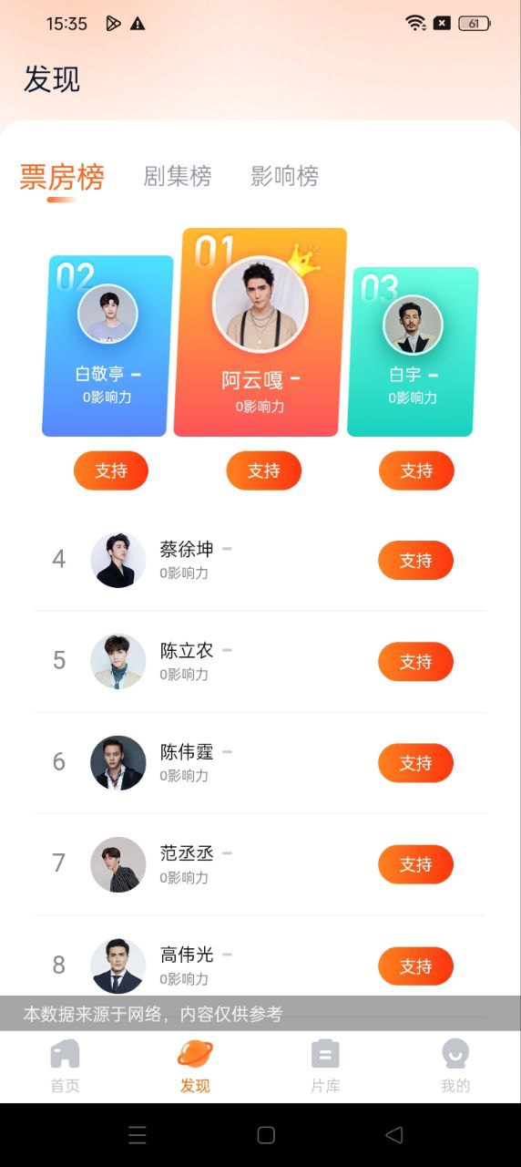 聚看影視大全應(yīng)用