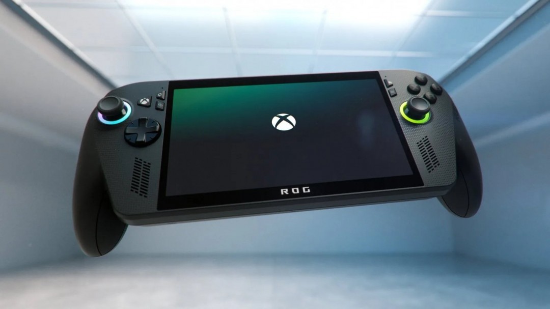 微軟Xbox Ally系列掌機(jī)價(jià)格提前曝光，市場定價(jià)信息泄露！