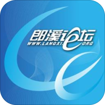 郎溪論壇應(yīng)用
