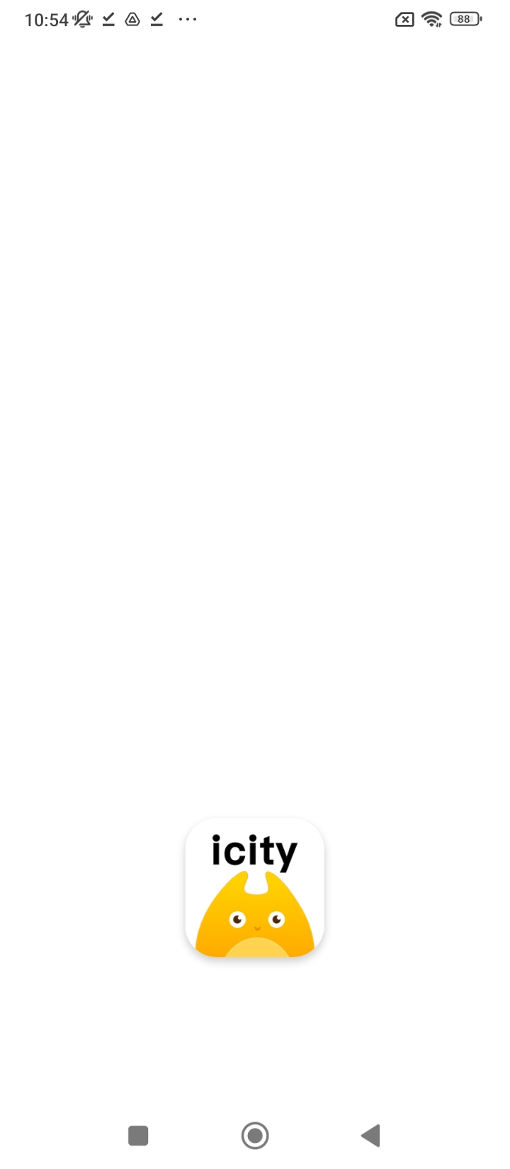 iCity我的日記Android版
