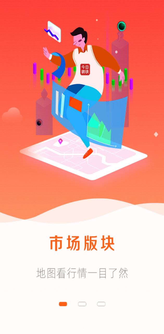 今日鋼鐵價格多少錢一噸