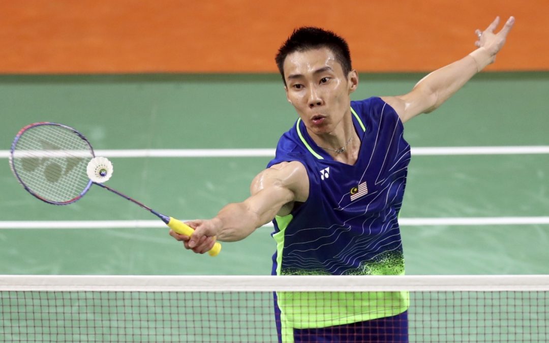 不再錯(cuò)過任何球賽！精選羽球直播App推薦