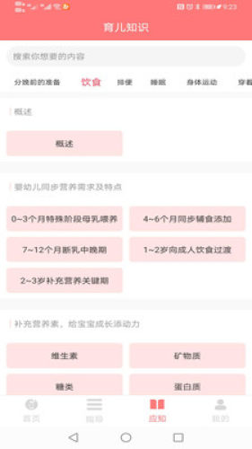 育寶育兒
