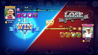 臺(tái)球8球Billiards