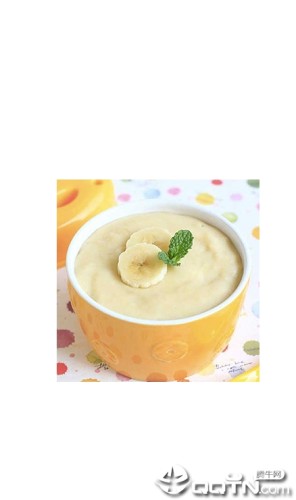 寶寶輔食食譜