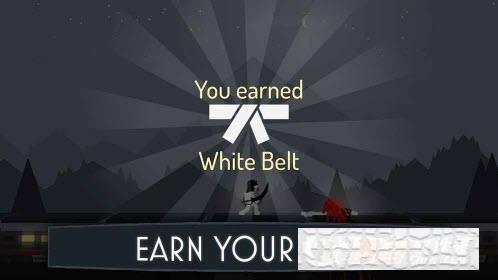 奮戰火柴人影子武士