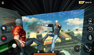 FPS射擊游戲FPS Shooting Game