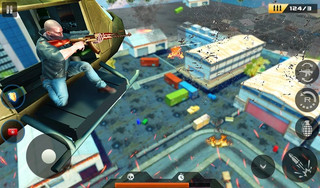 FPS射擊游戲FPS Shooting Game