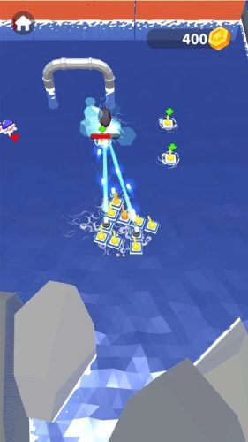 艦隊戰艦射擊Idle Fleet: Warship Shooter