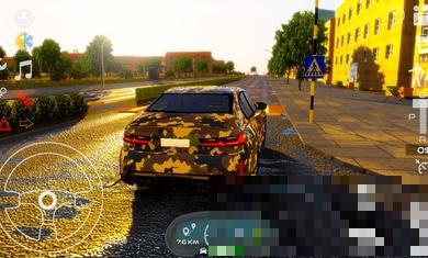 歐洲汽車駕駛模擬器金幣